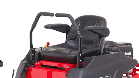 Ztx110 snapper outlet